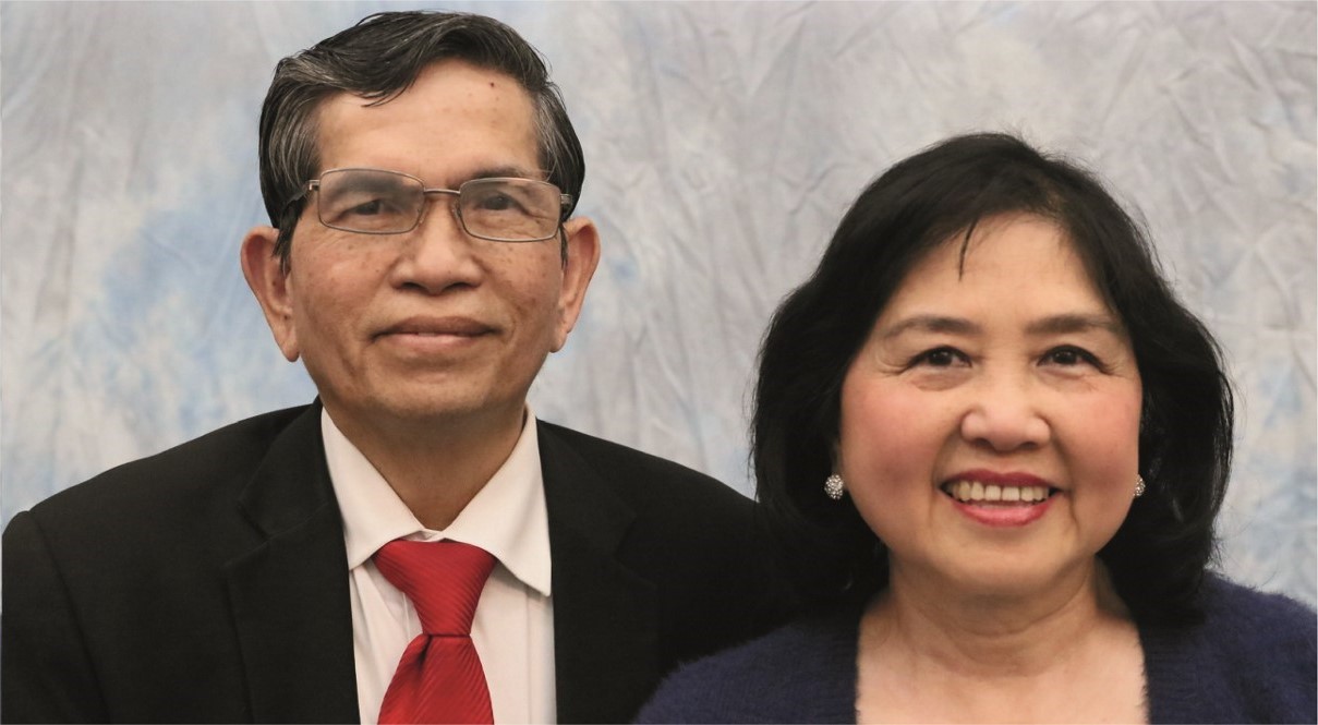 OB MS Quang